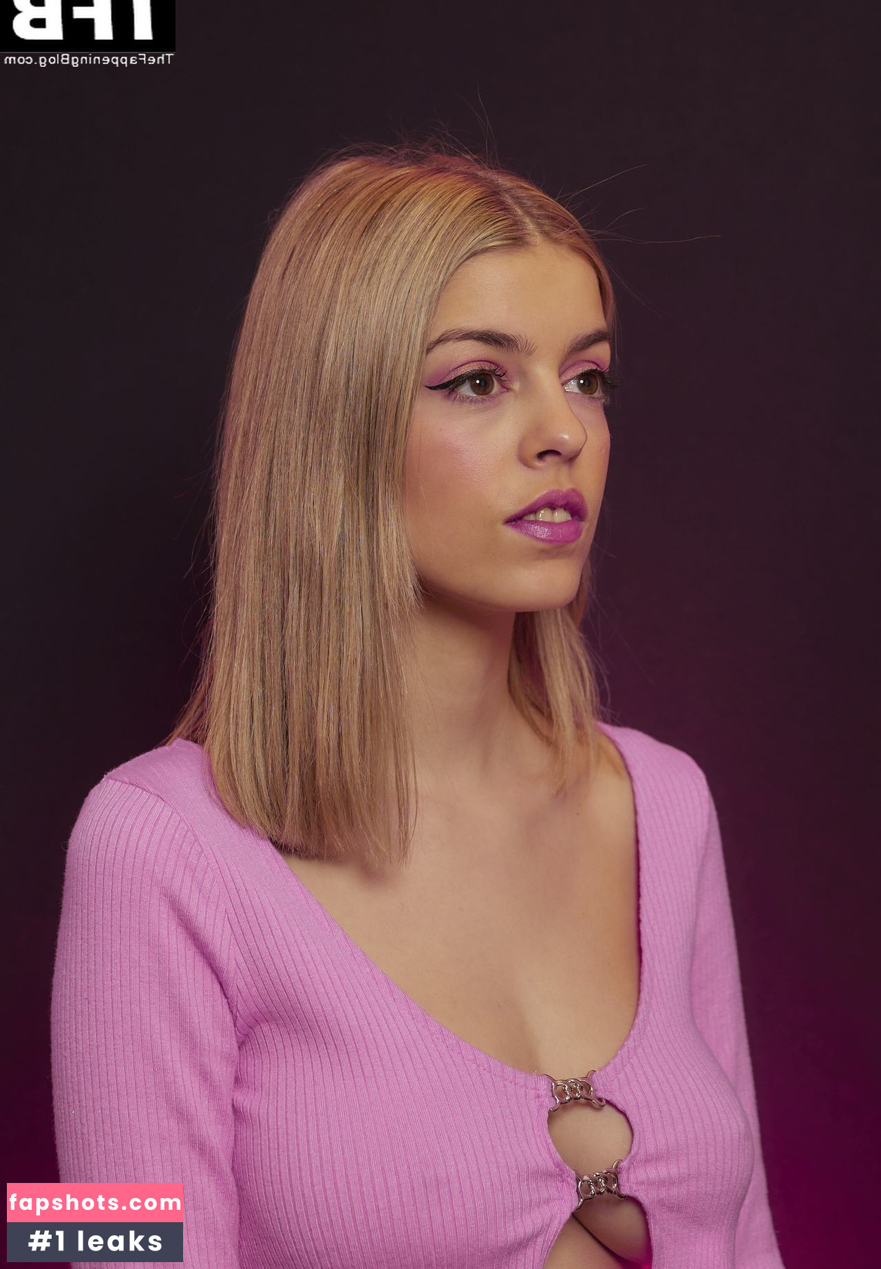 Nerea Rodriguez gallery photo #12