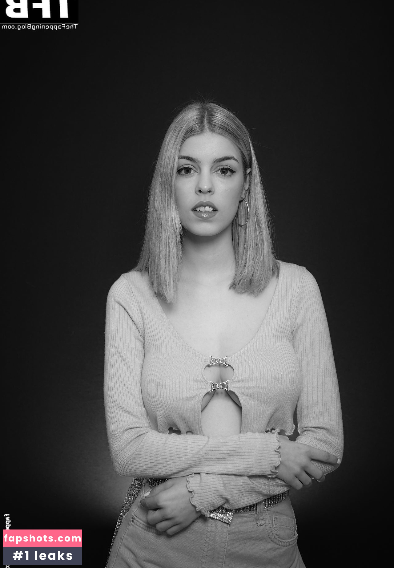 Nerea Rodriguez gallery photo #13