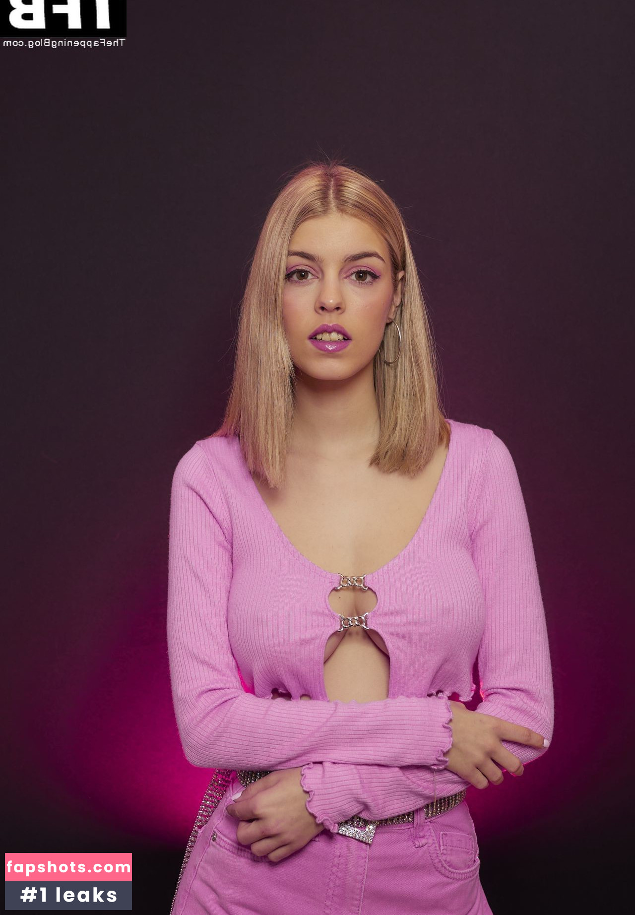 Nerea Rodriguez gallery photo #14