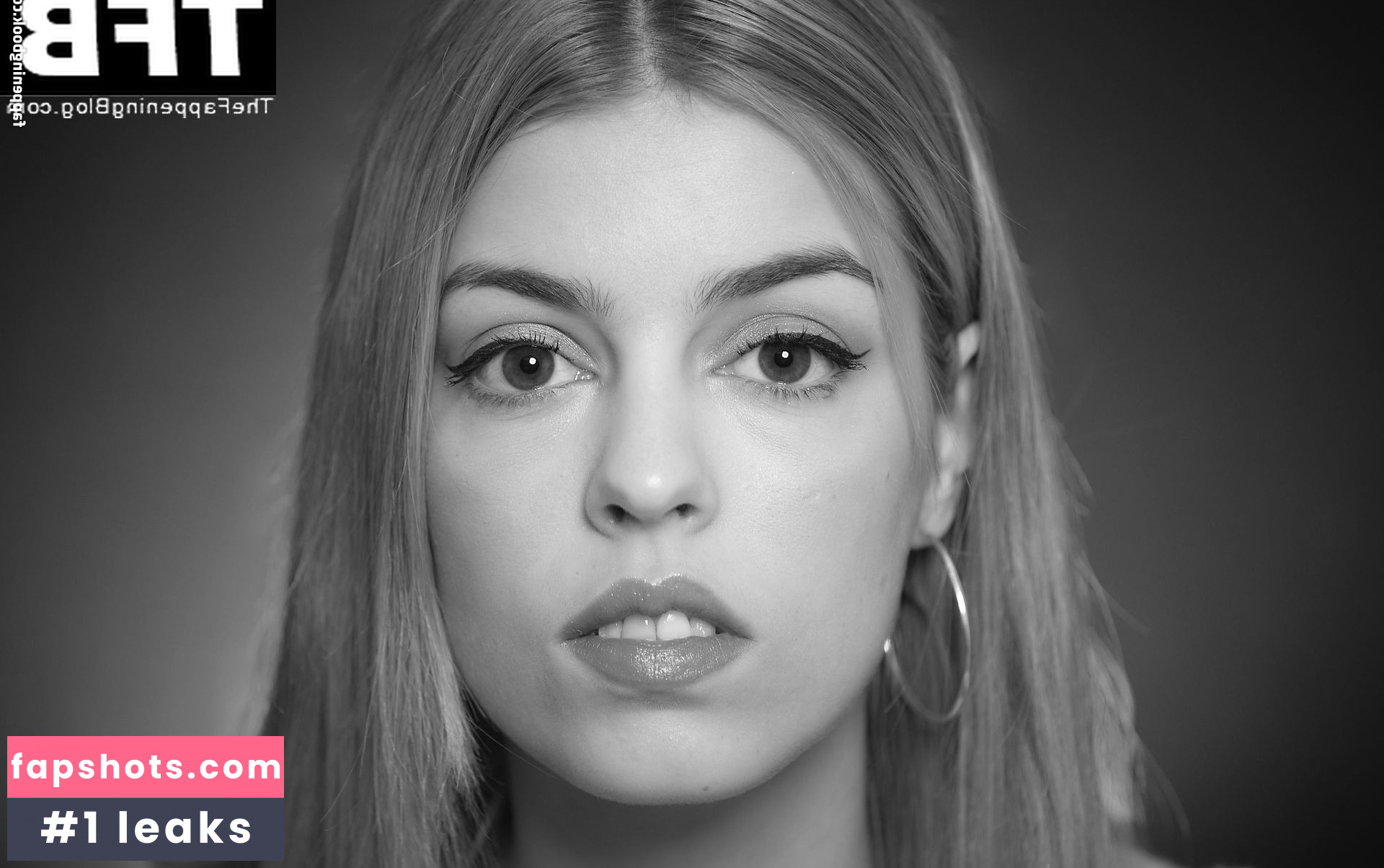 Nerea Rodriguez gallery photo #15