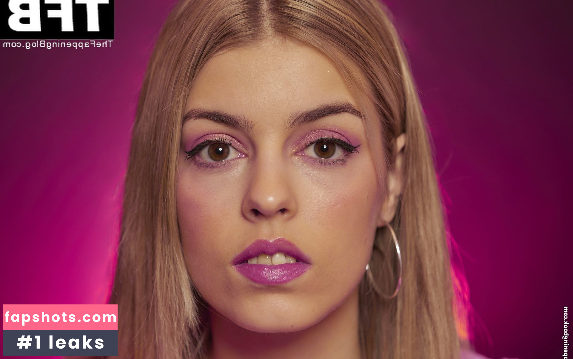 Nerea Rodriguez gallery photo #16