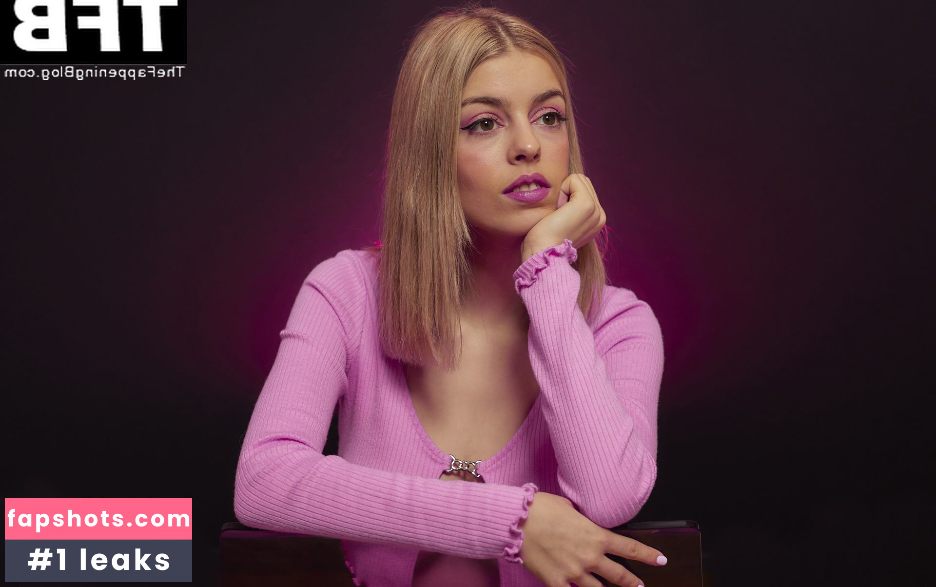 Nerea Rodriguez gallery photo #17