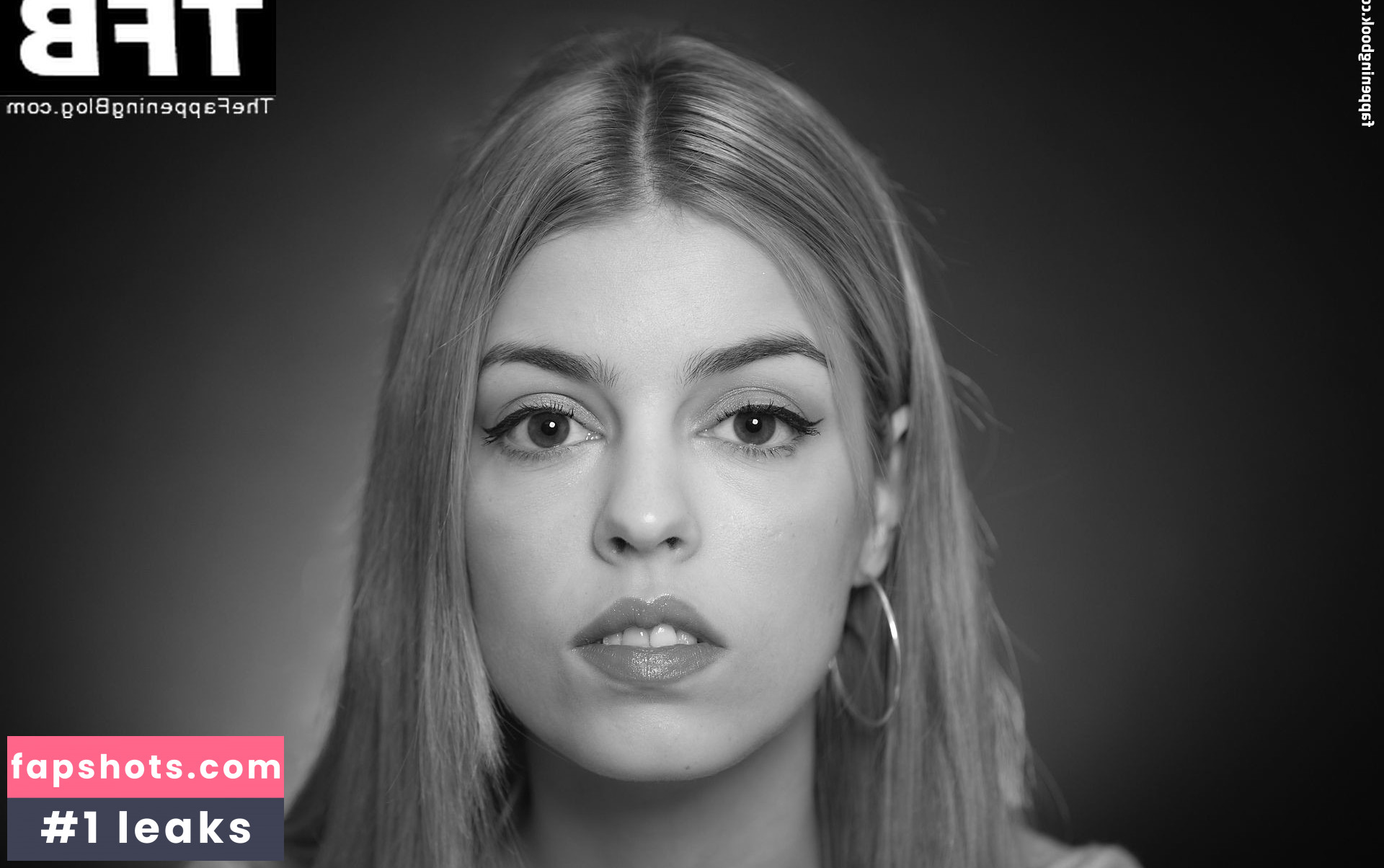 Nerea Rodriguez gallery photo #18