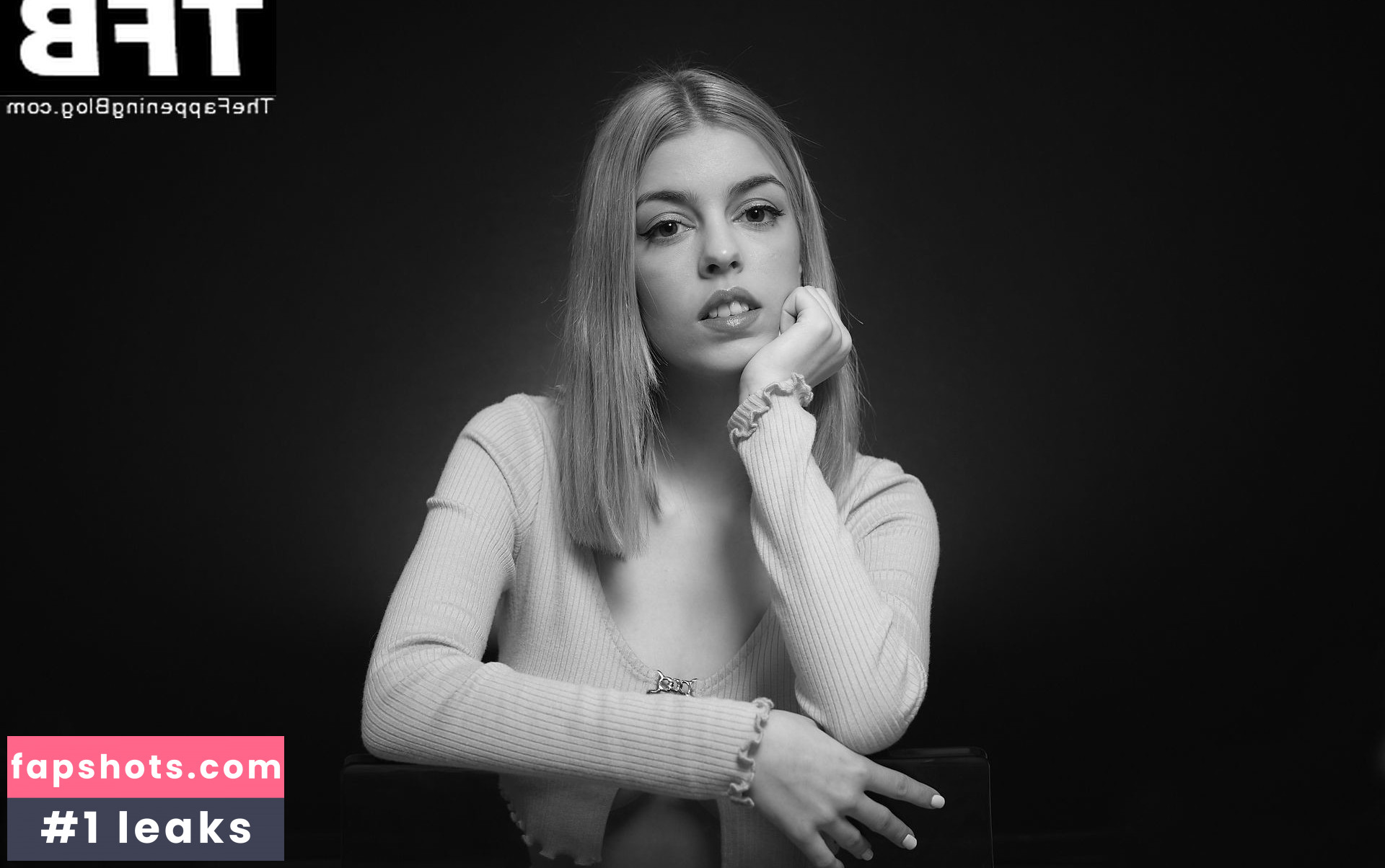 Nerea Rodriguez gallery photo #19