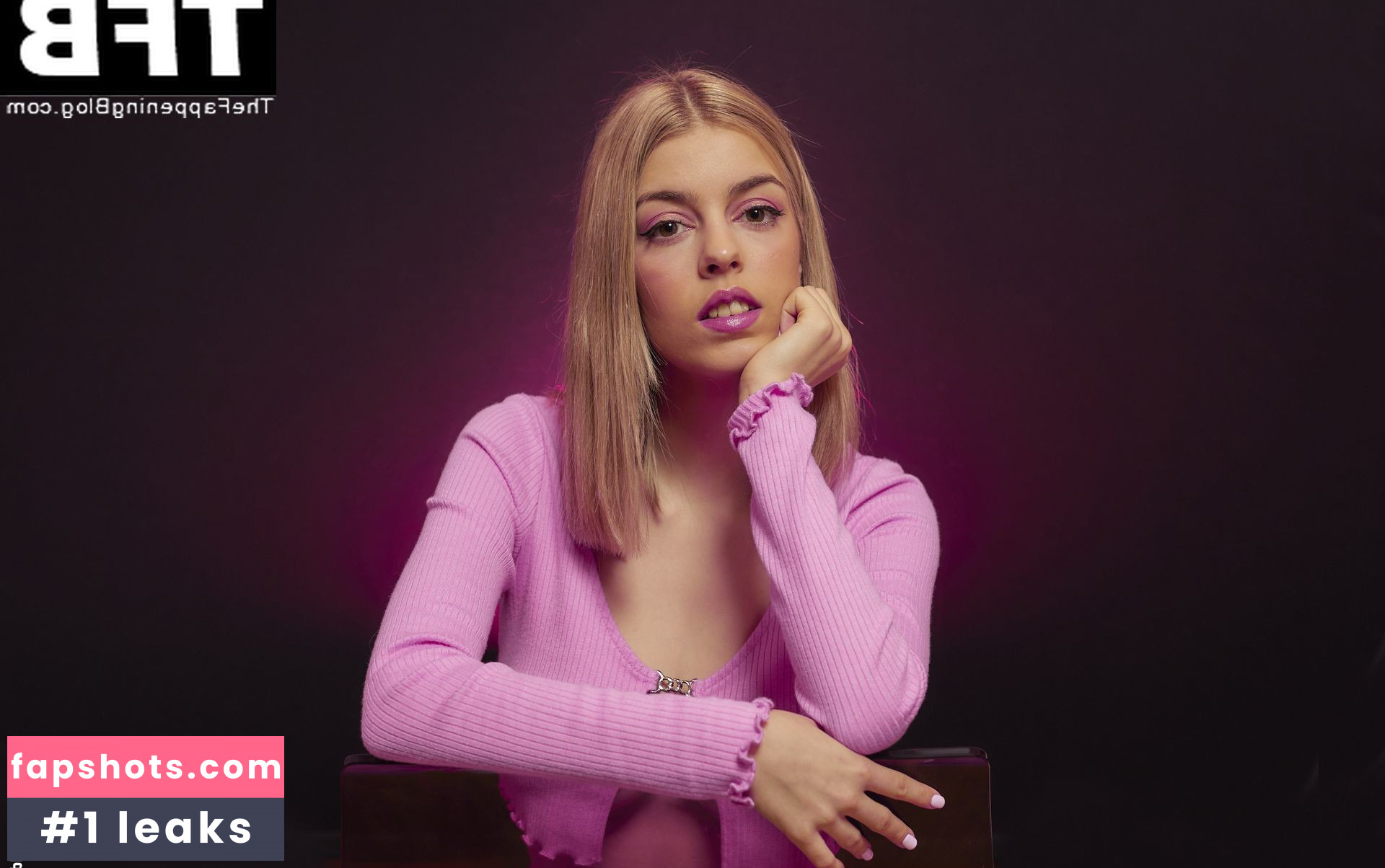 Nerea Rodriguez gallery photo #20