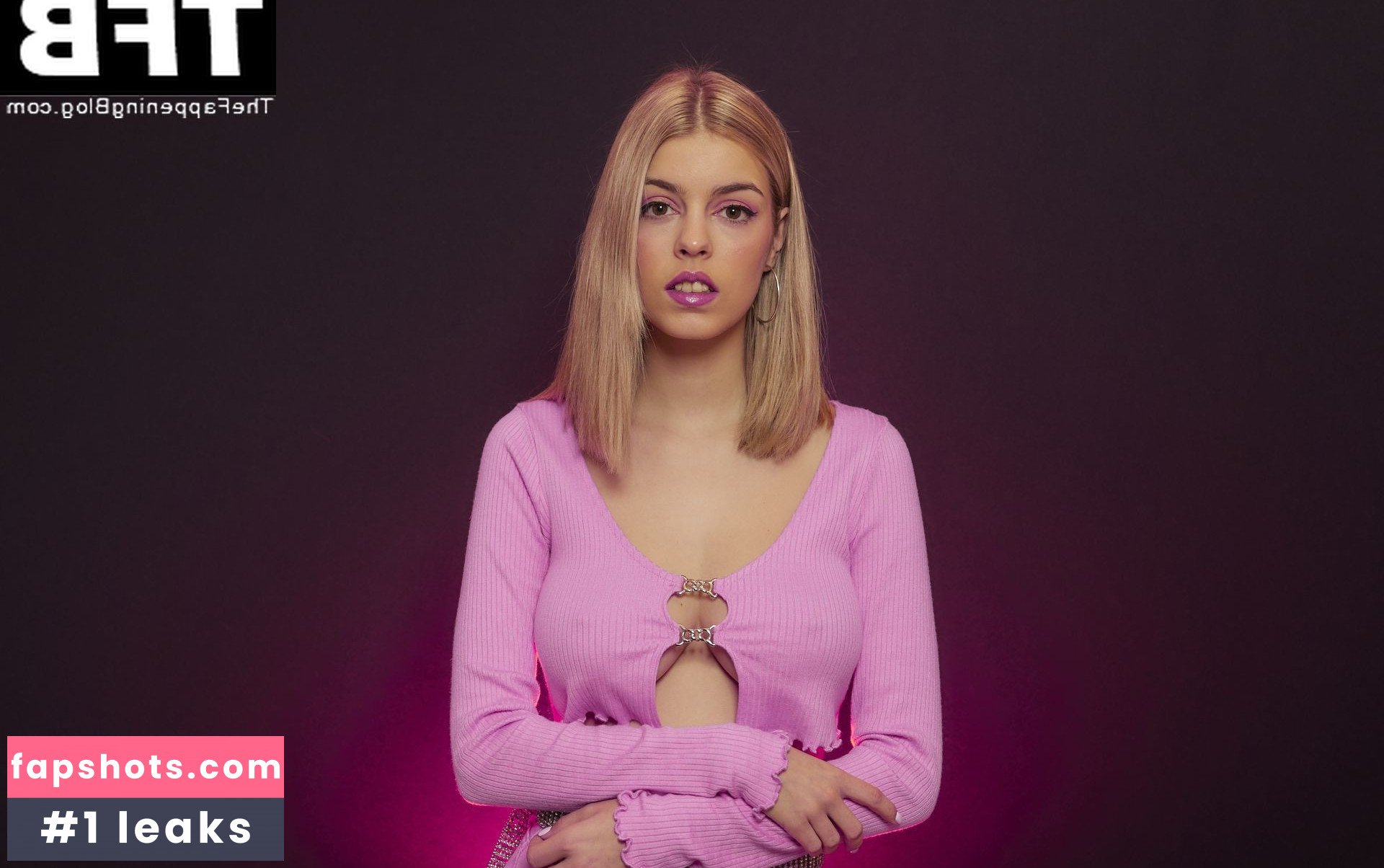 Nerea Rodriguez gallery photo #21