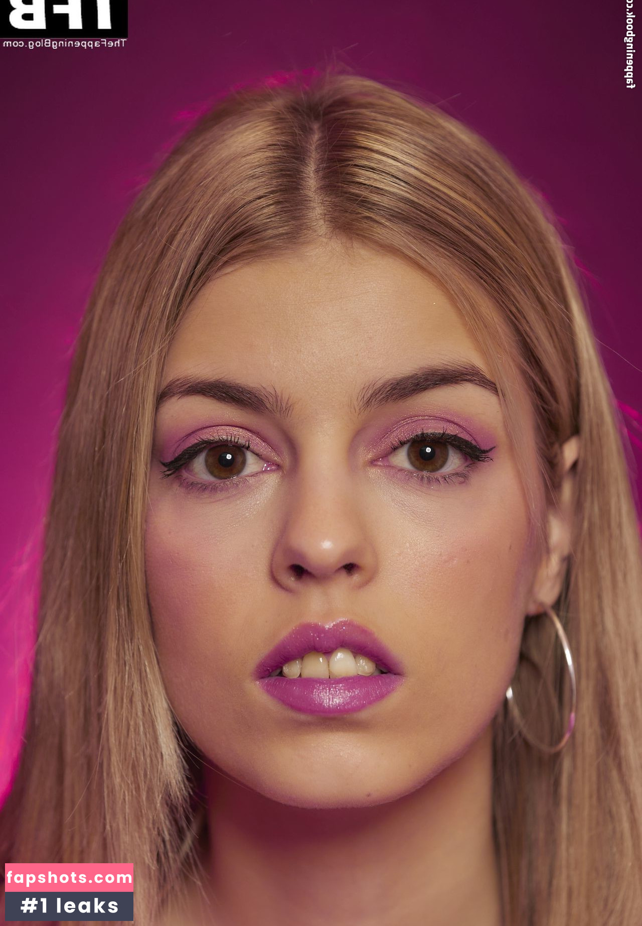 Nerea Rodriguez gallery photo #8