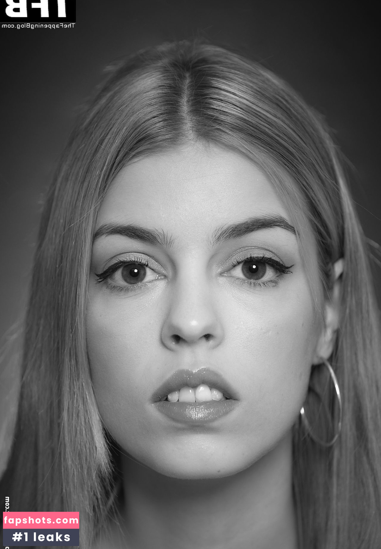 Nerea Rodriguez gallery photo #9