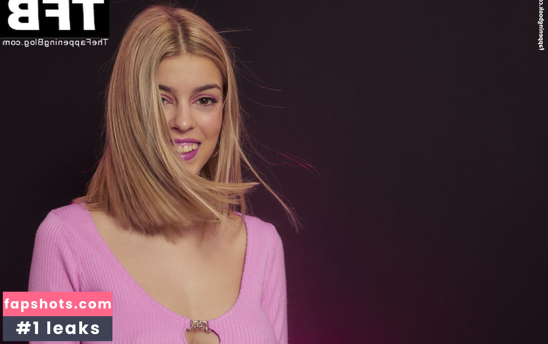 Nerea Rodriguez gallery photo #10