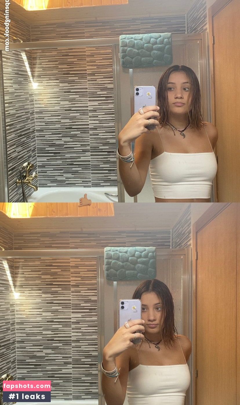 nerearoodriiguez Nude Leaks OnlyFans Photos #23 - LeakJerk