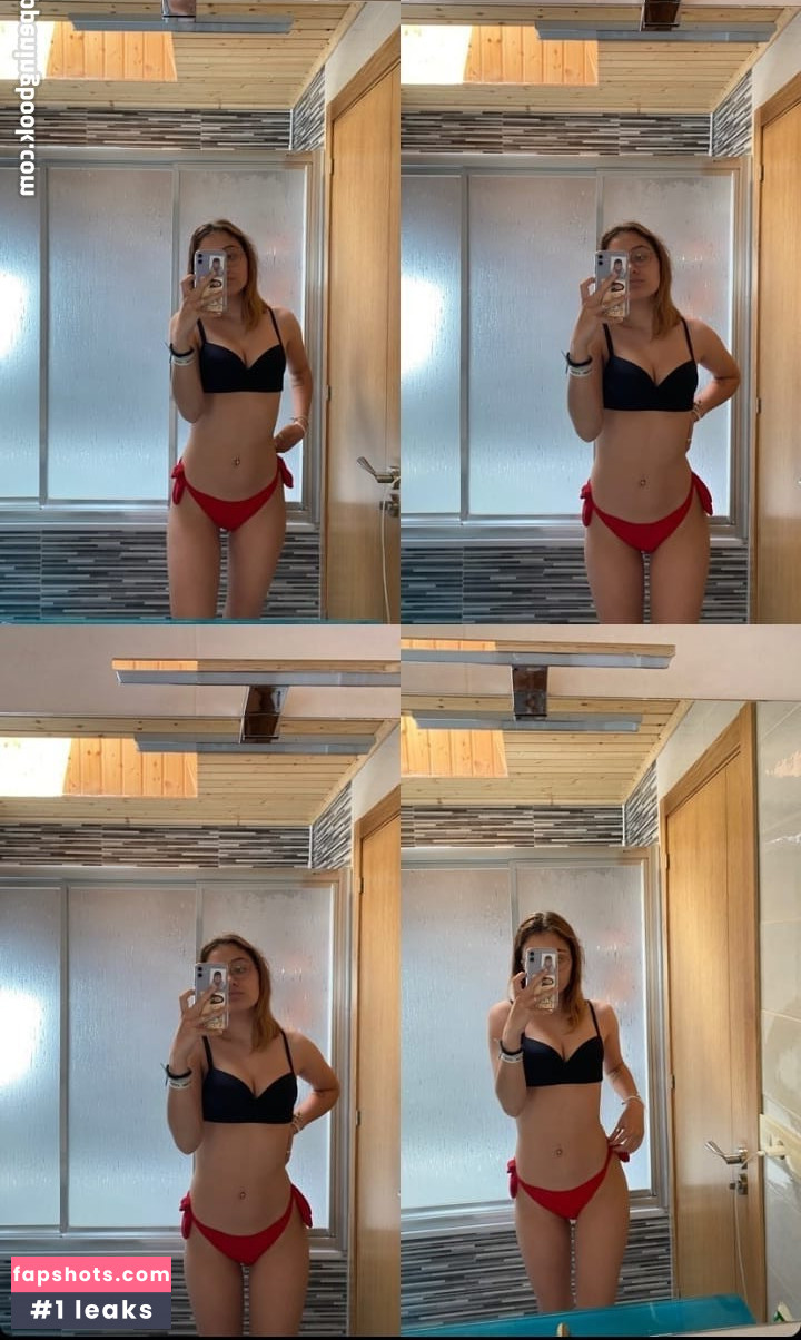 nerearoodriiguez Nude Leaks OnlyFans Photos #53 - LeakJerk