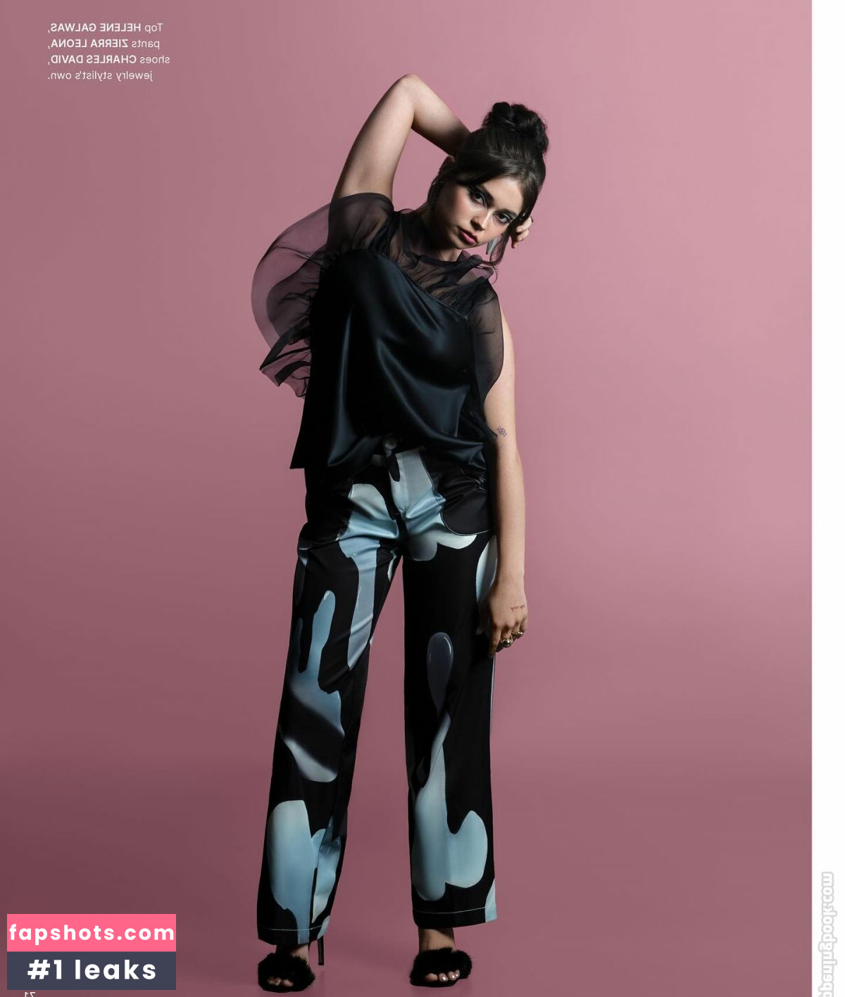 Neriah gallery photo #3