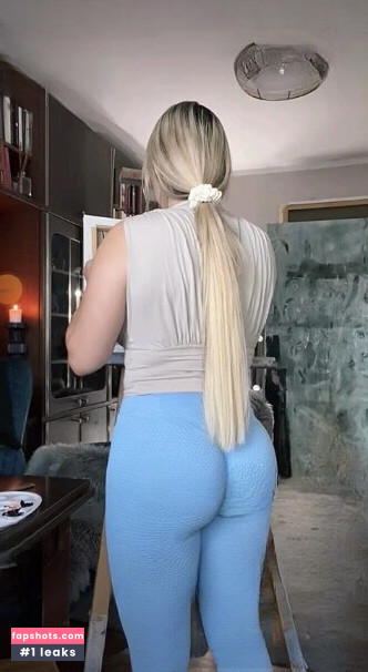 Neringa Kriziute Nude Leaks OnlyFans Photos #135 - LeakJerk