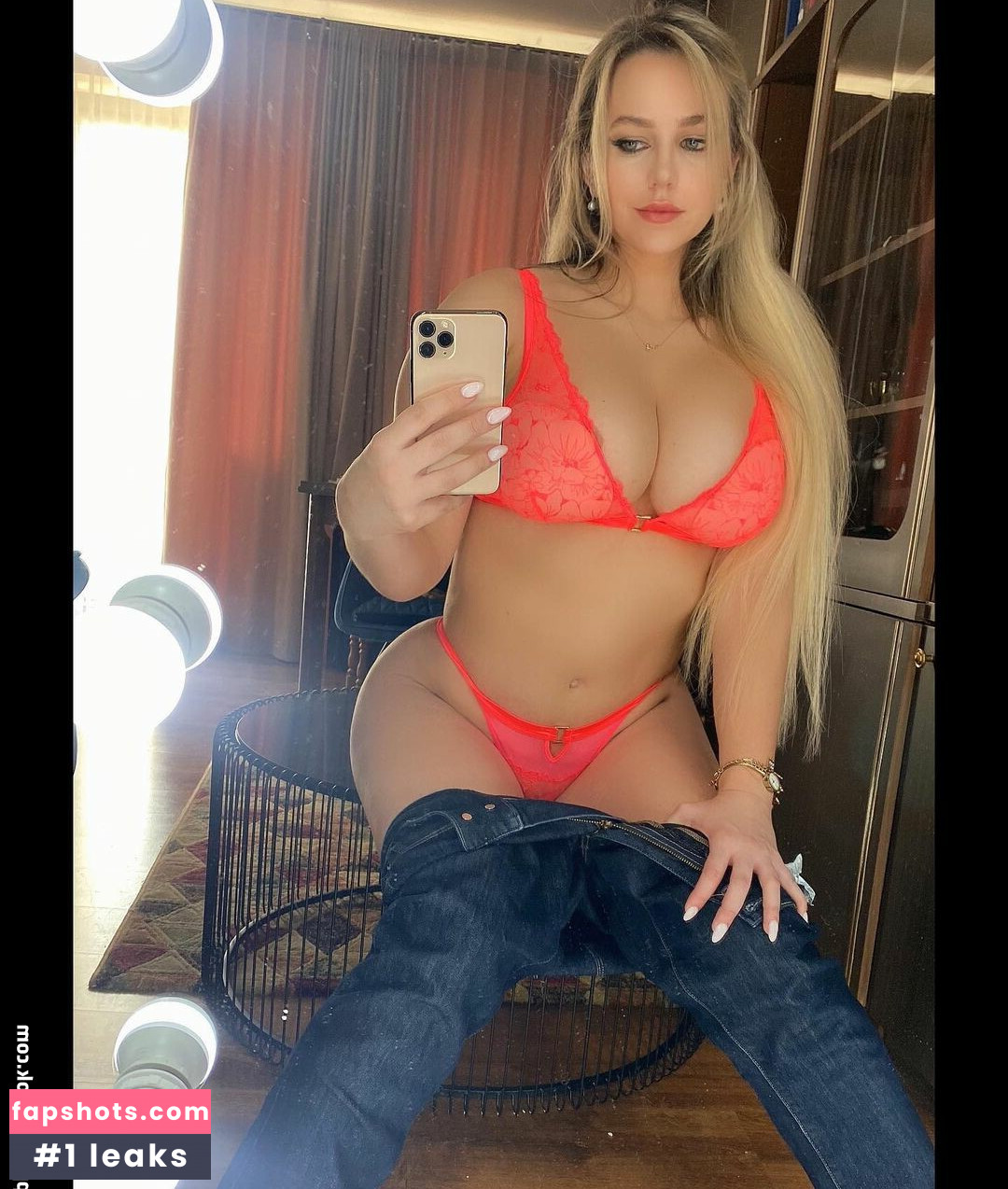 Neringa Kriziute Nude Leaks OnlyFans Photos #236 - LeakJerk