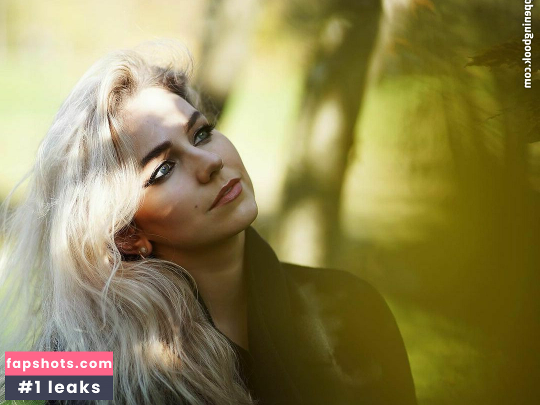 Neringa Kriziute Nude Leaks OnlyFans Photos #256 - LeakJerk