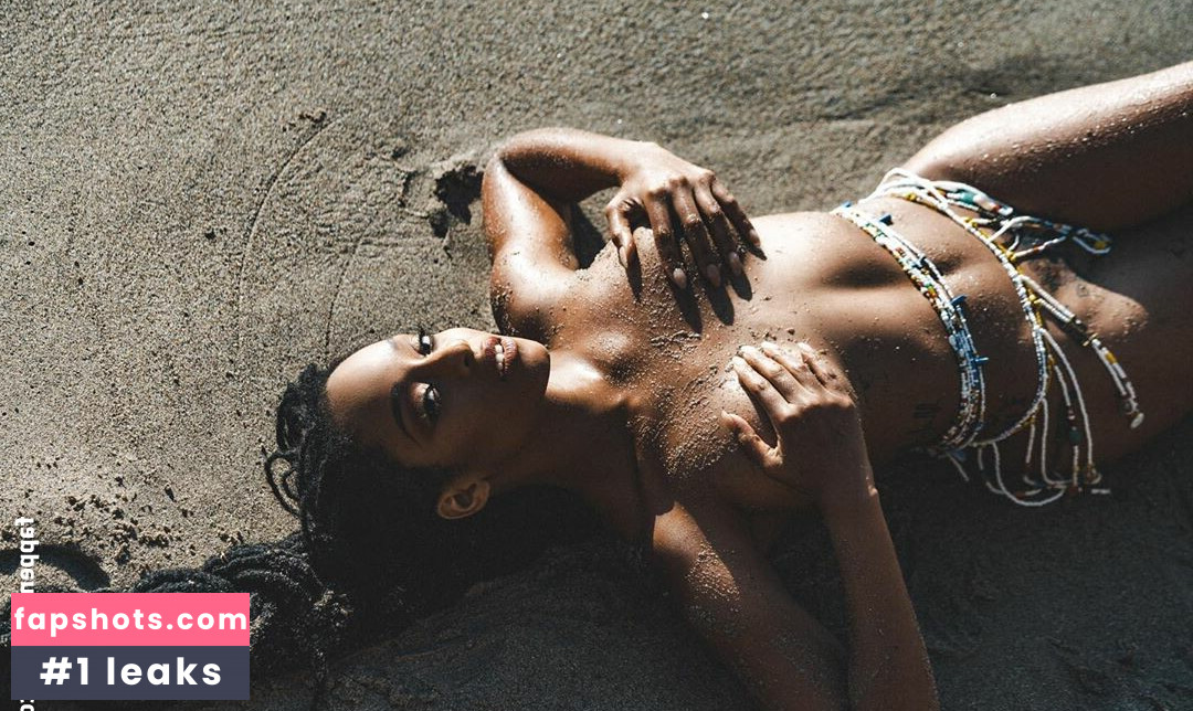 Nerissa Nefeteri Filtración Desnuda OnlyFans Foto #3 - Fapshots