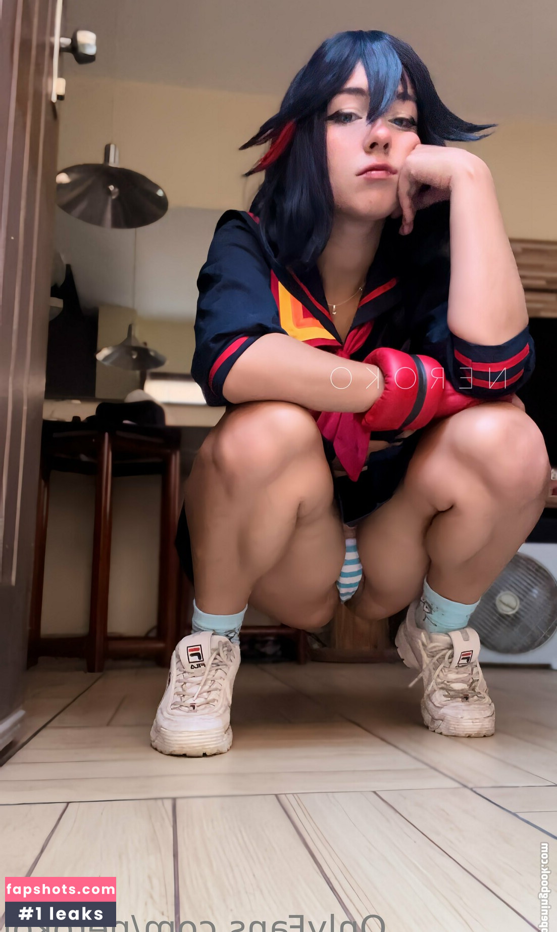 Nerokoi gallery photo #125