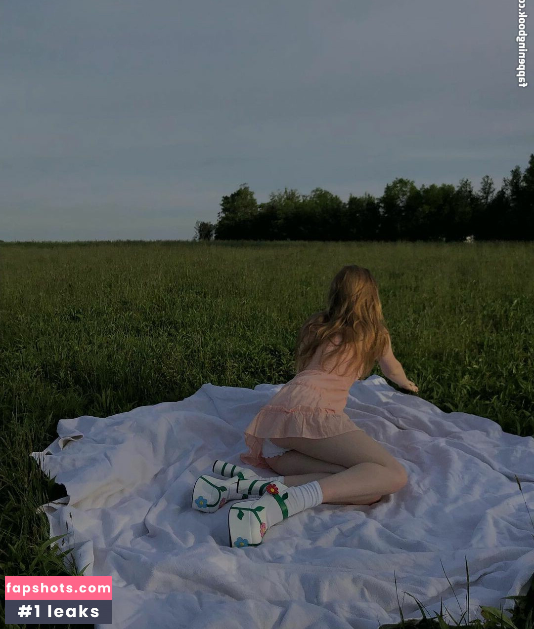 Nerushimav Nahé úniky fotek pouze od fanoušků #2 - Fapshots