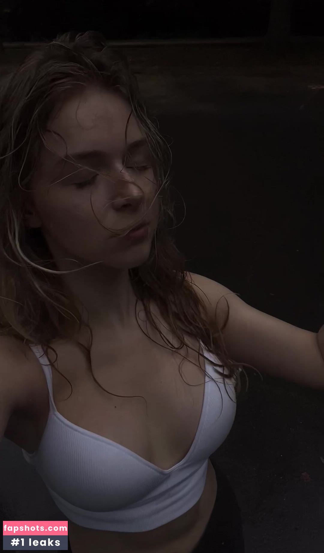 Nerushimav Nahé úniky fotek pouze od fanoušků #15 - Fapshots