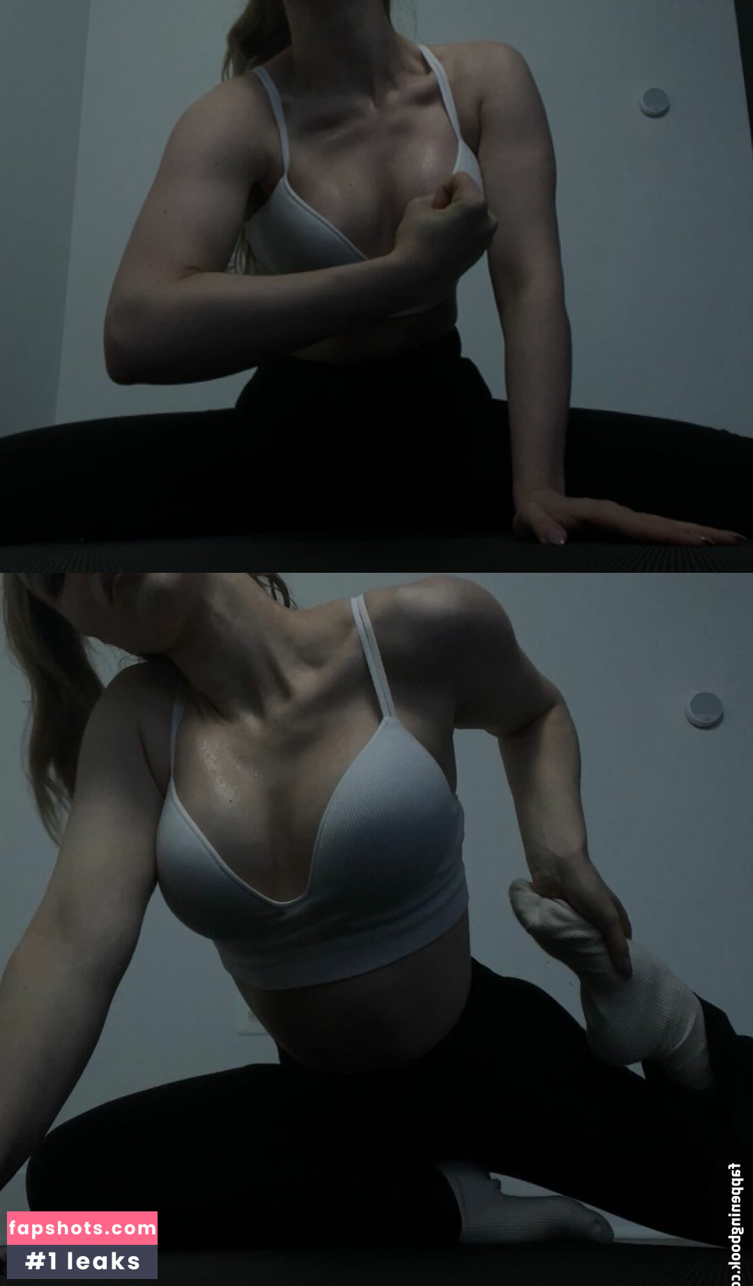 Nerushimav Nahé úniky fotek pouze od fanoušků #16 - Fapshots