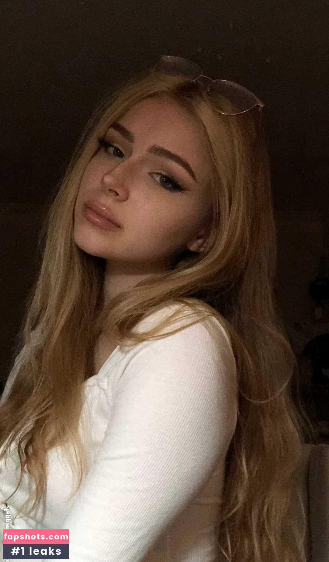 Nerushimav Nahé úniky fotek pouze od fanoušků #25 - Fapshots