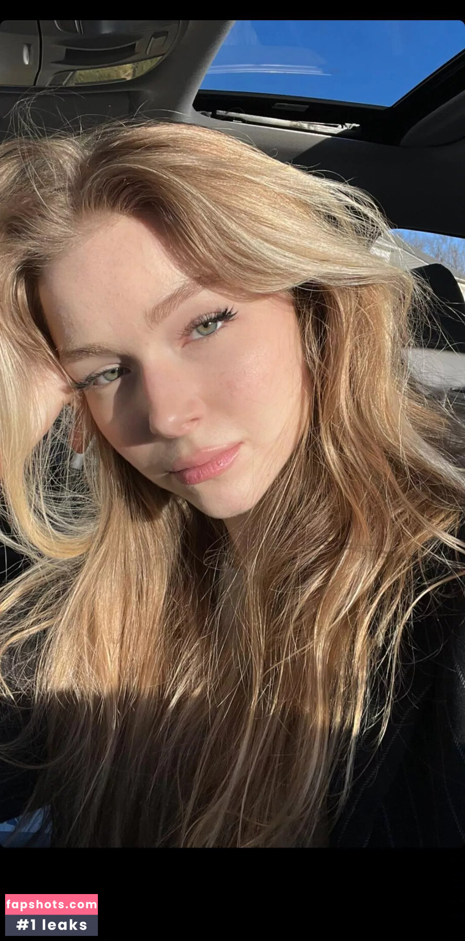 Nerushimav Nahé úniky fotek pouze od fanoušků #36 - Fapshots