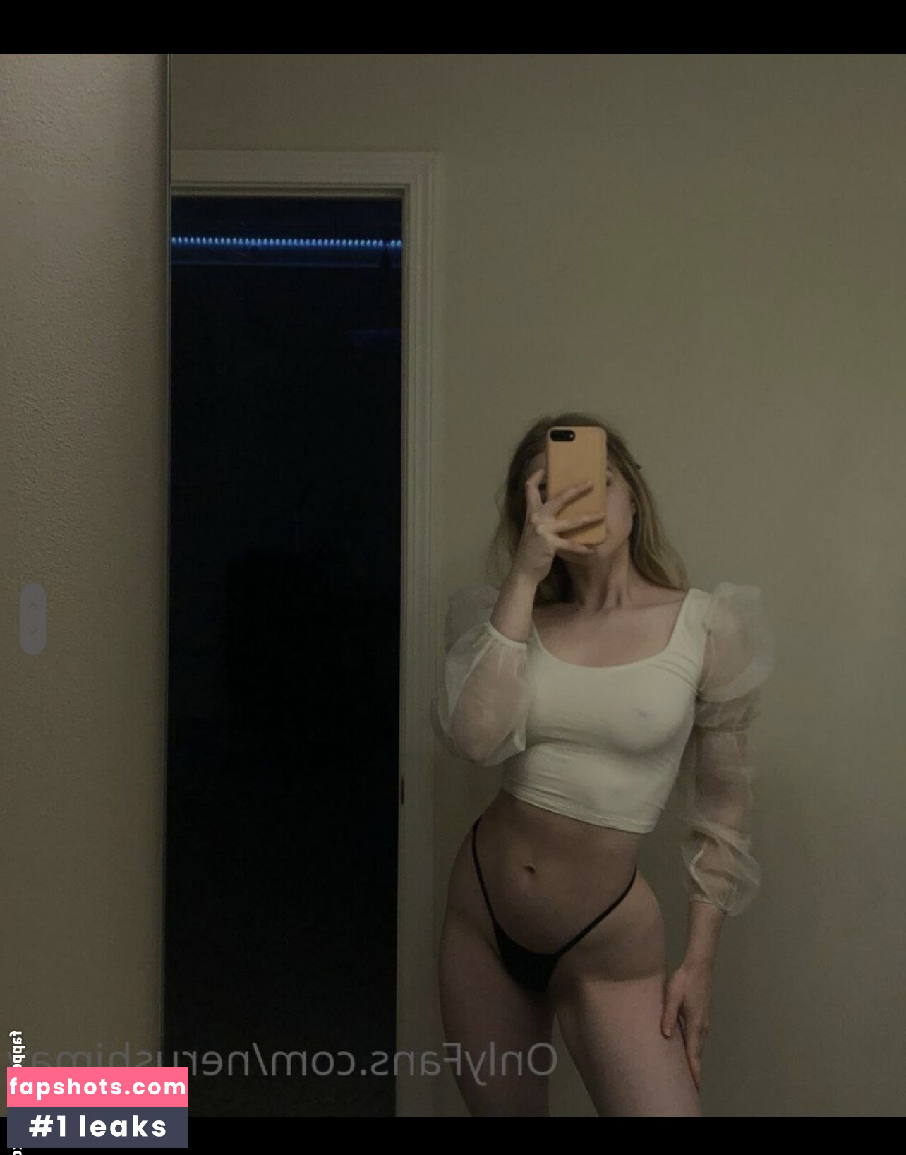 Nerushimav Nahé úniky fotek pouze od fanoušků #40 - Fapshots