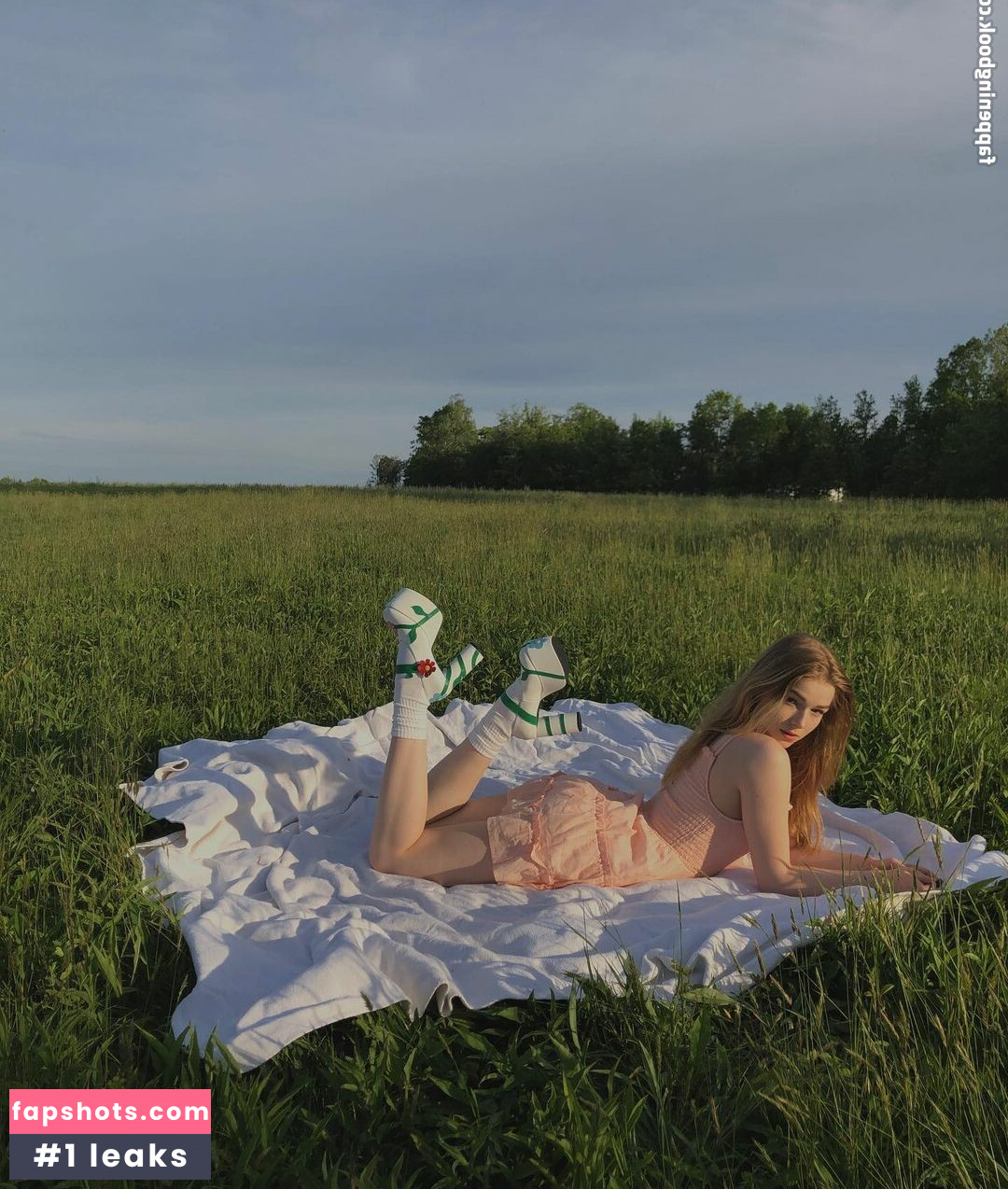 Nerushimav Nahé úniky fotek pouze od fanoušků #9 - Fapshots