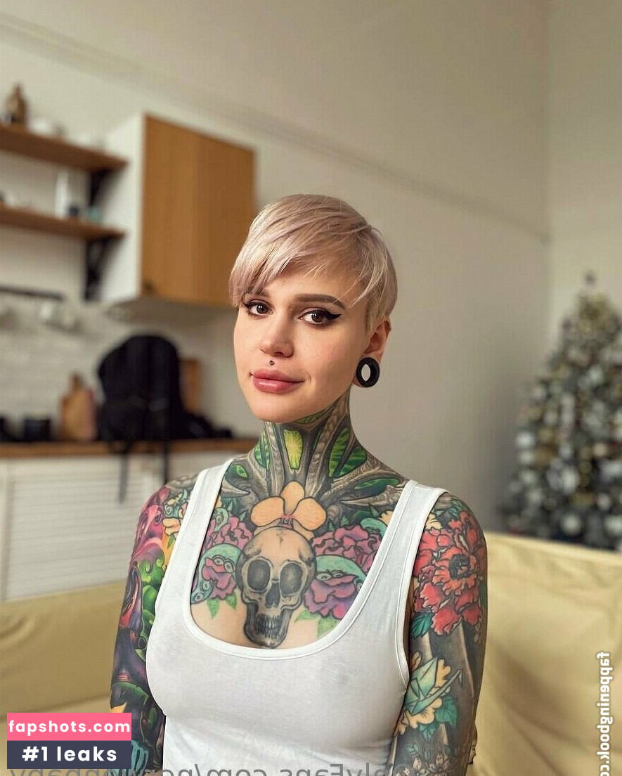 nerwen.x Nacktheit OnlyFans Fotos #19 - Fapshots