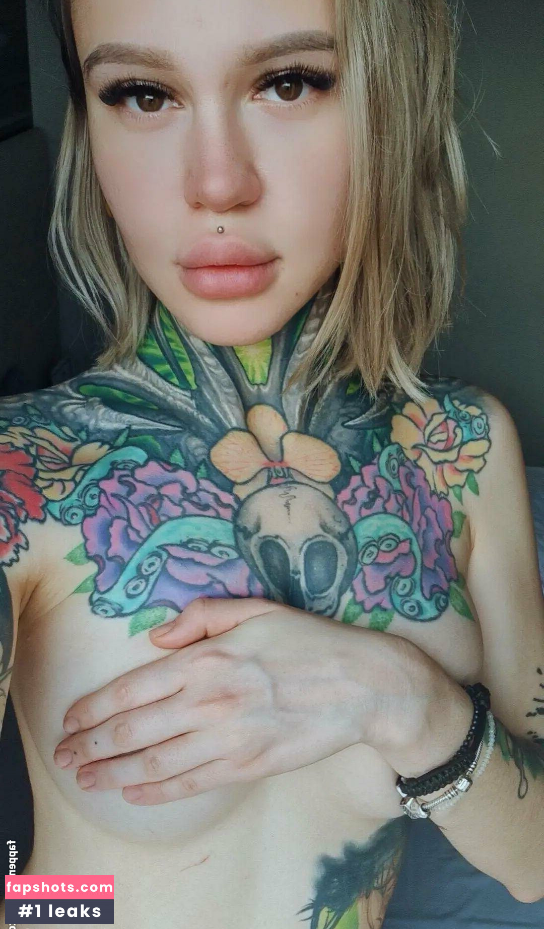 nerwen.x Nacktheit OnlyFans Fotos #5 - Fapshots