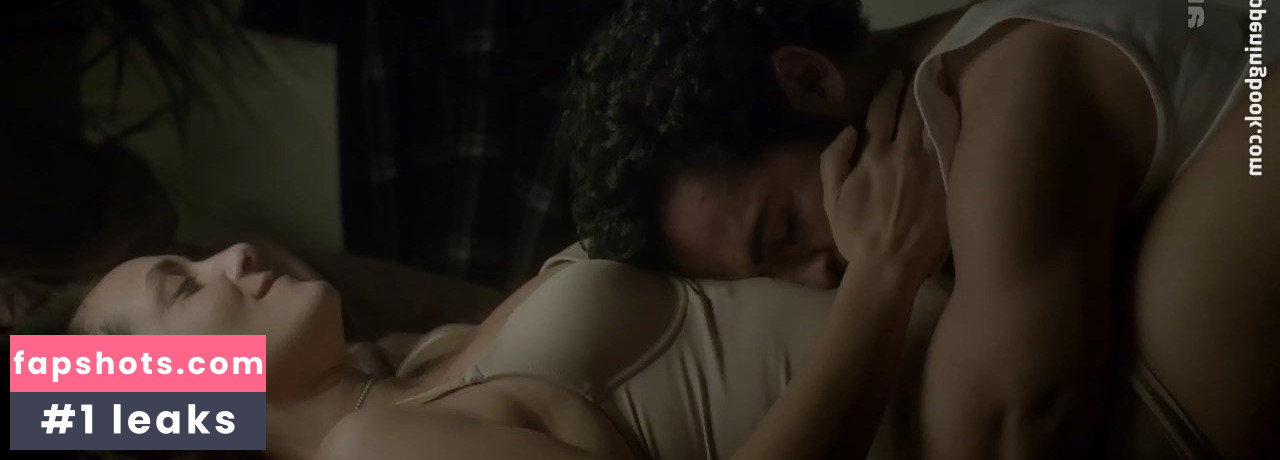 Neshe Demir nude babe gallery