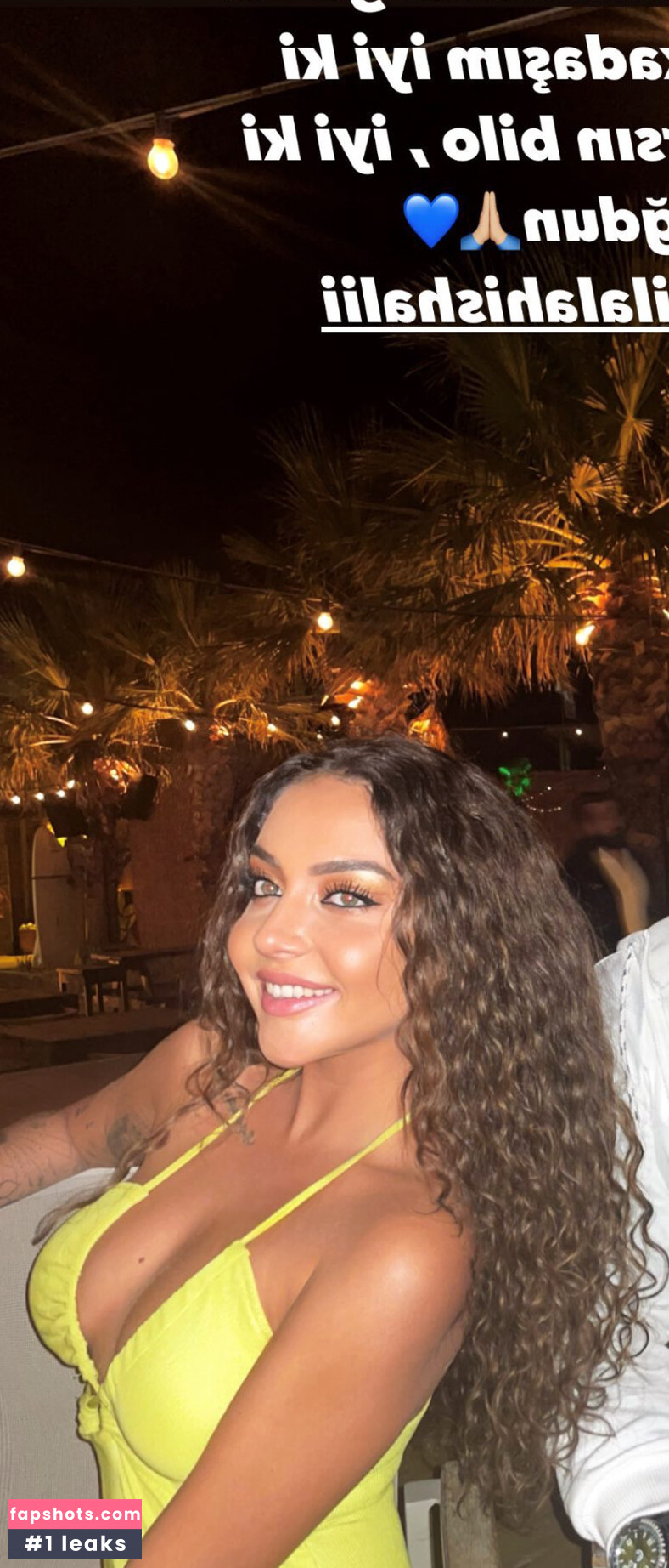 neskaranow Nahé úniky fotek pouze od fanoušků #25 - Fapshots