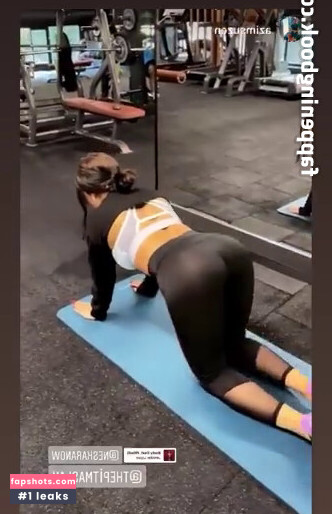 neskaranow Nahé úniky fotek pouze od fanoušků #34 - Fapshots