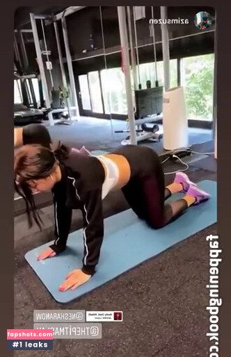 neskaranow Nahé úniky fotek pouze od fanoušků #39 - Fapshots