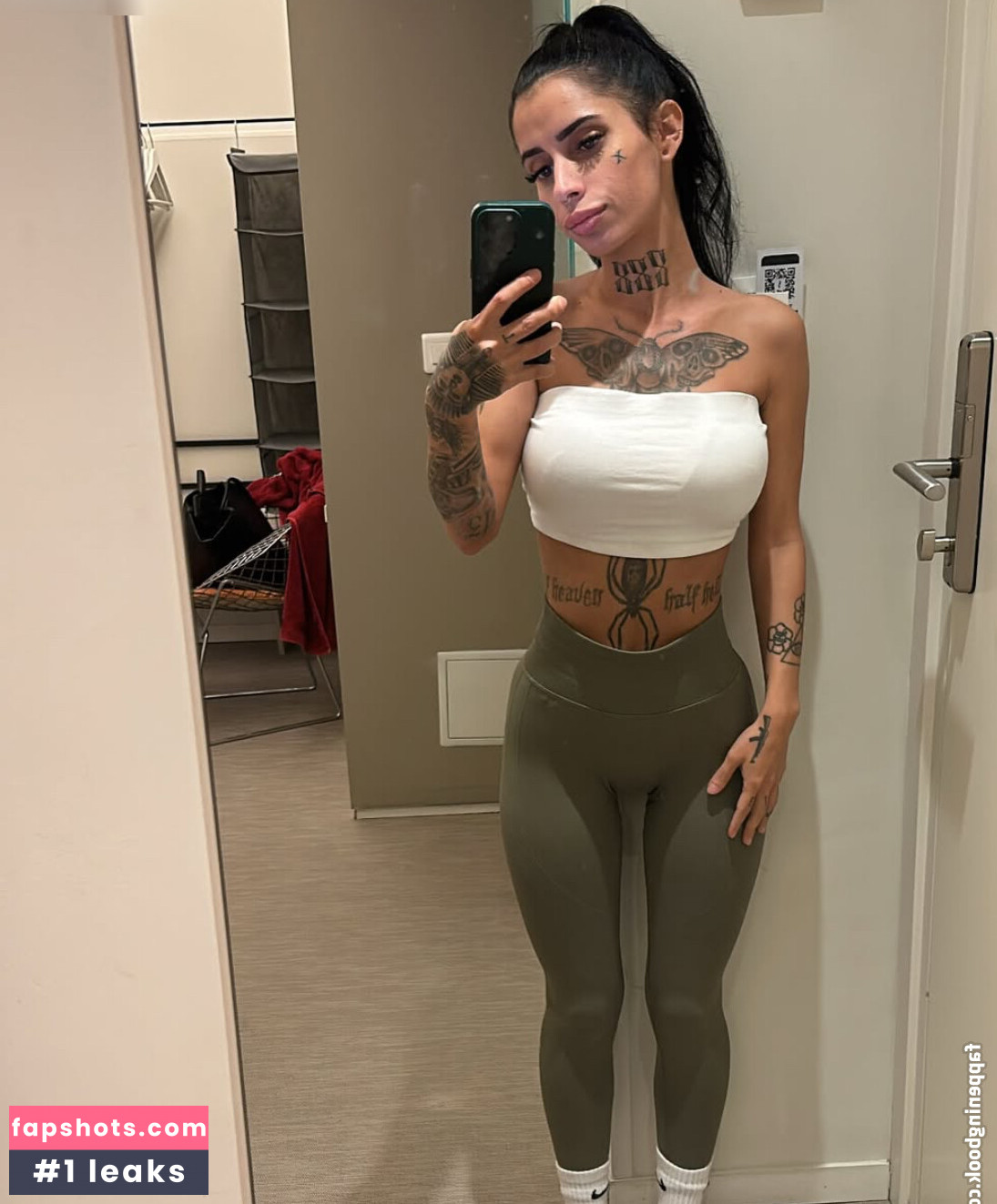 Neslihan Kundakci Nude Leaks OnlyFans Photos #5 - LeakJerk