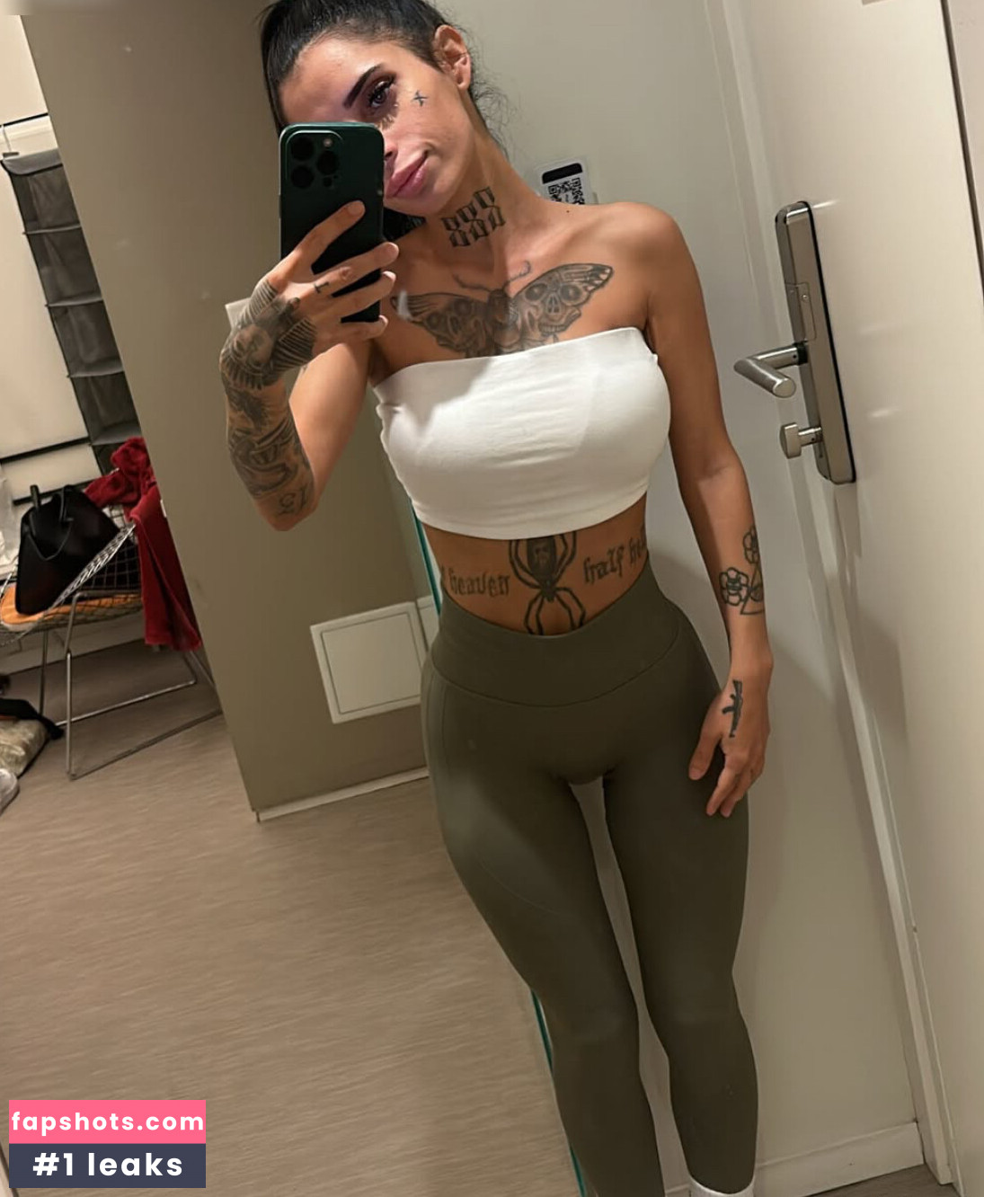 Neslihan Kundakci Nude Leaks OnlyFans Photos #6 - LeakJerk