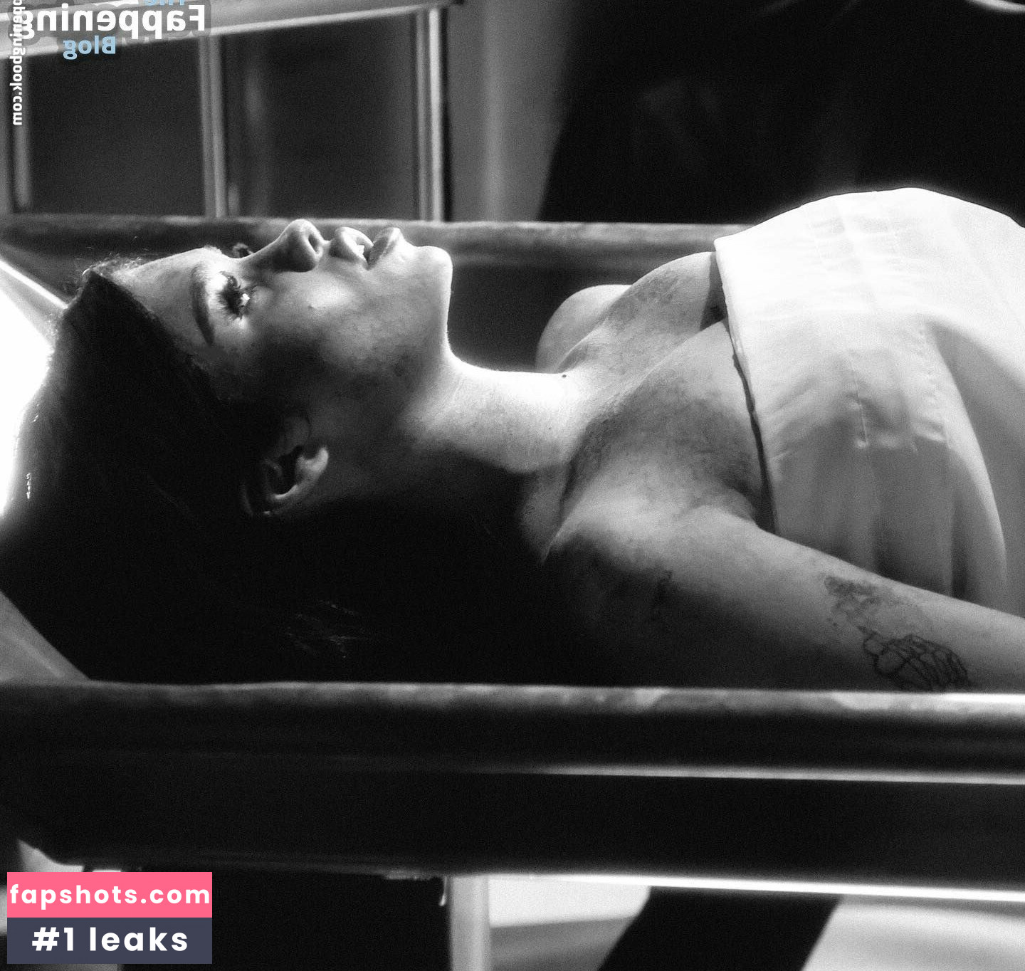 Nessa Barrett Nude Leaks OnlyFans Photos #108 - LeakJerk