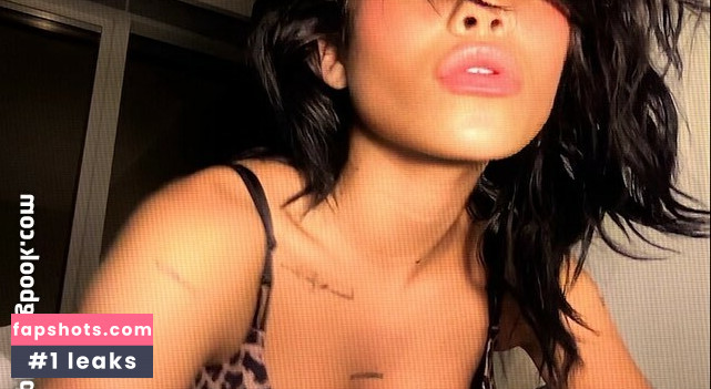 Nessa Barrett Filtración Desnuda OnlyFans Foto #115 - Fapshots