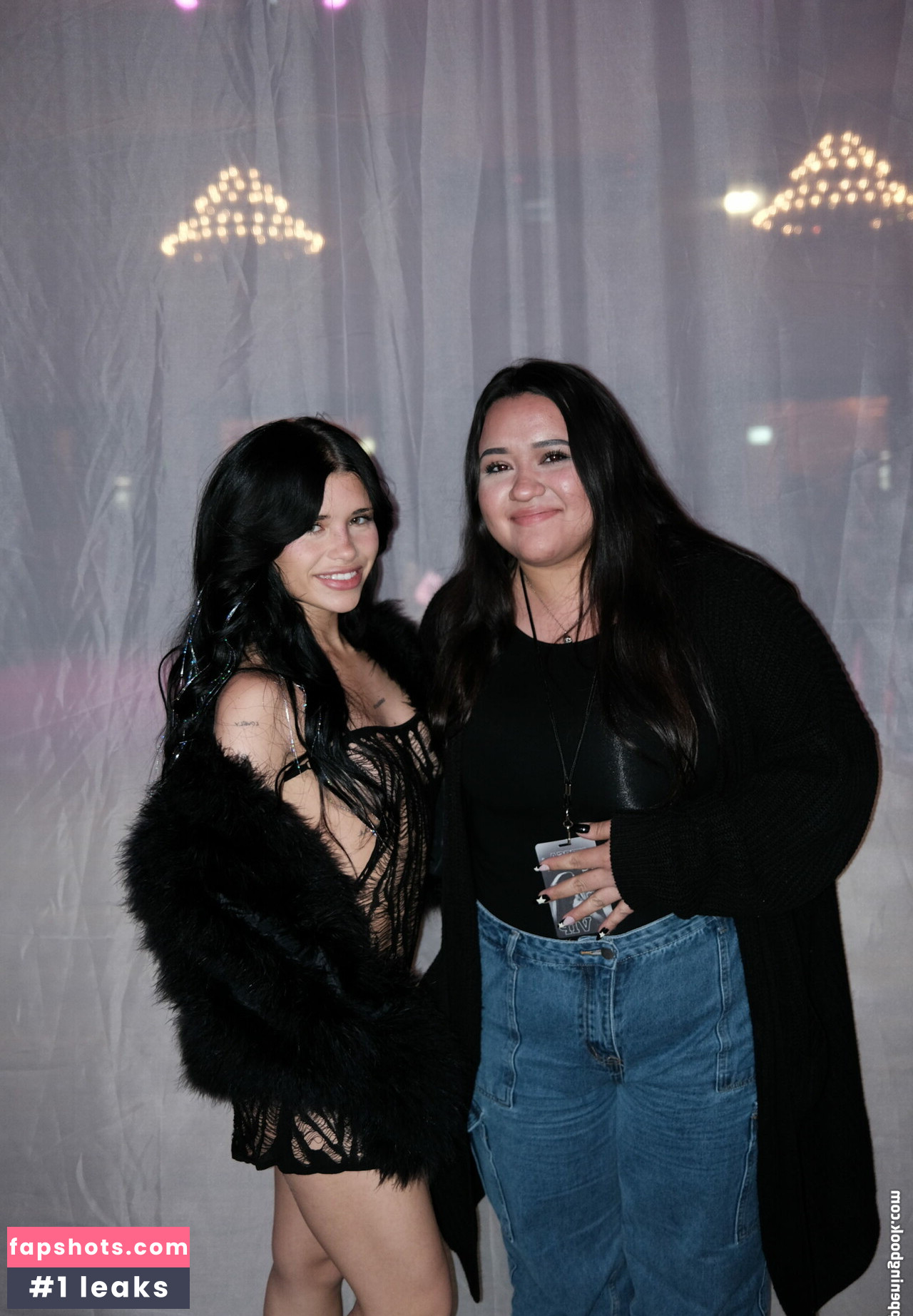 Nessa Barrett Filtración Desnuda OnlyFans Foto #116 - Fapshots