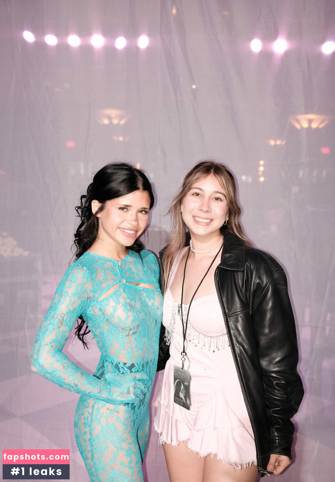 Nessa Barrett Filtración Desnuda OnlyFans Foto #117 - Fapshots