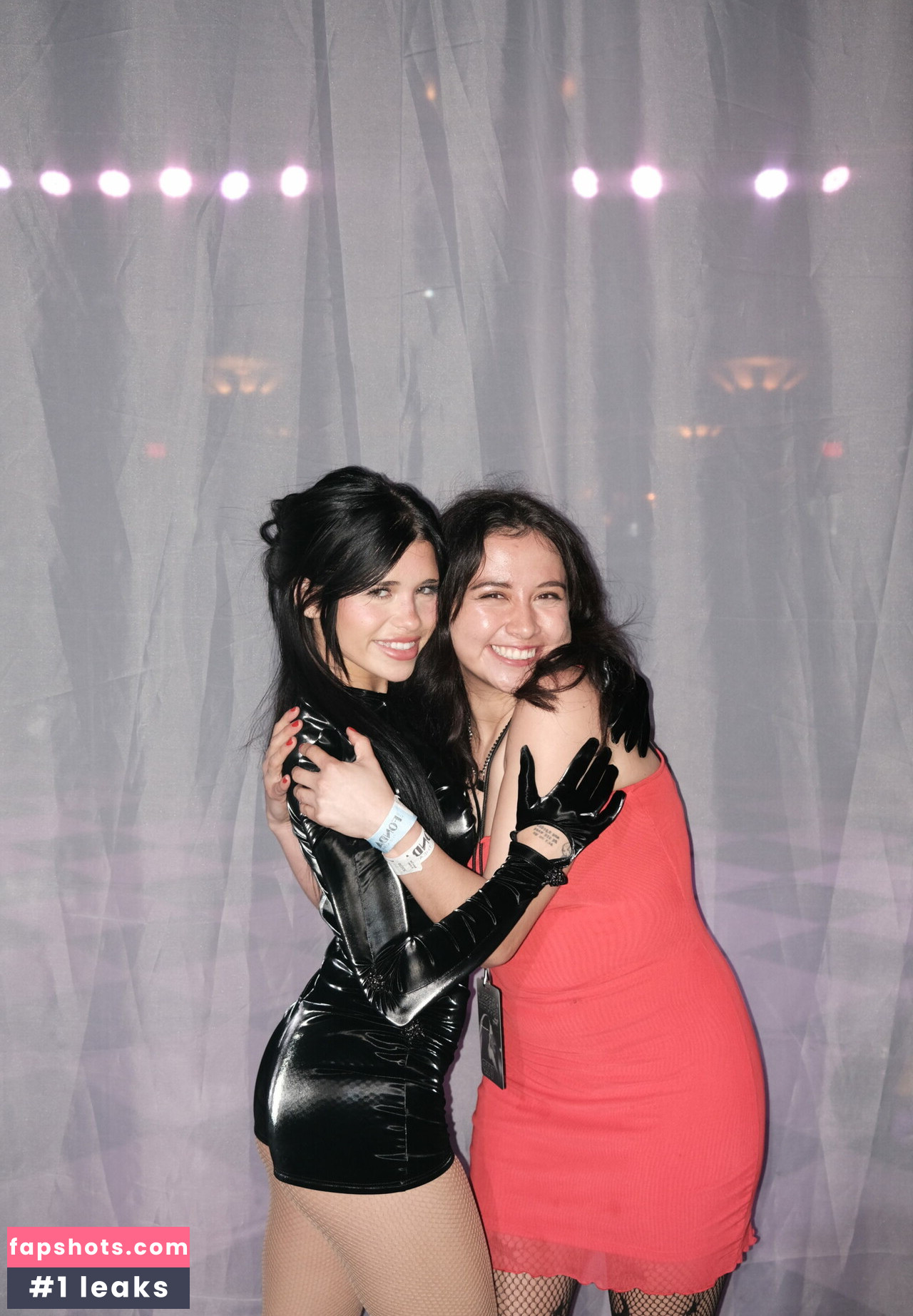 Nessa Barrett Filtración Desnuda OnlyFans Foto #118 - Fapshots