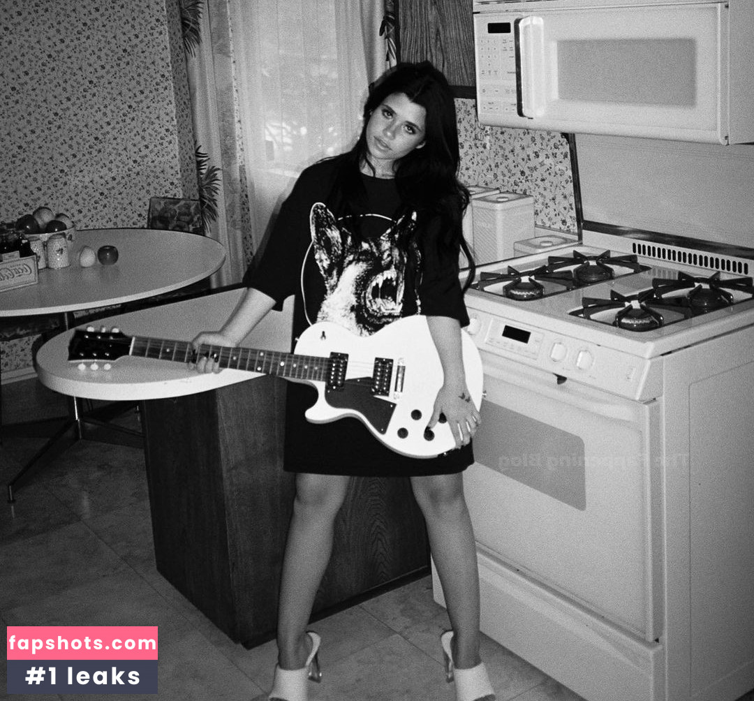 Nessa Barrett Nacktheit OnlyFans Fotos #183 - Fapshots