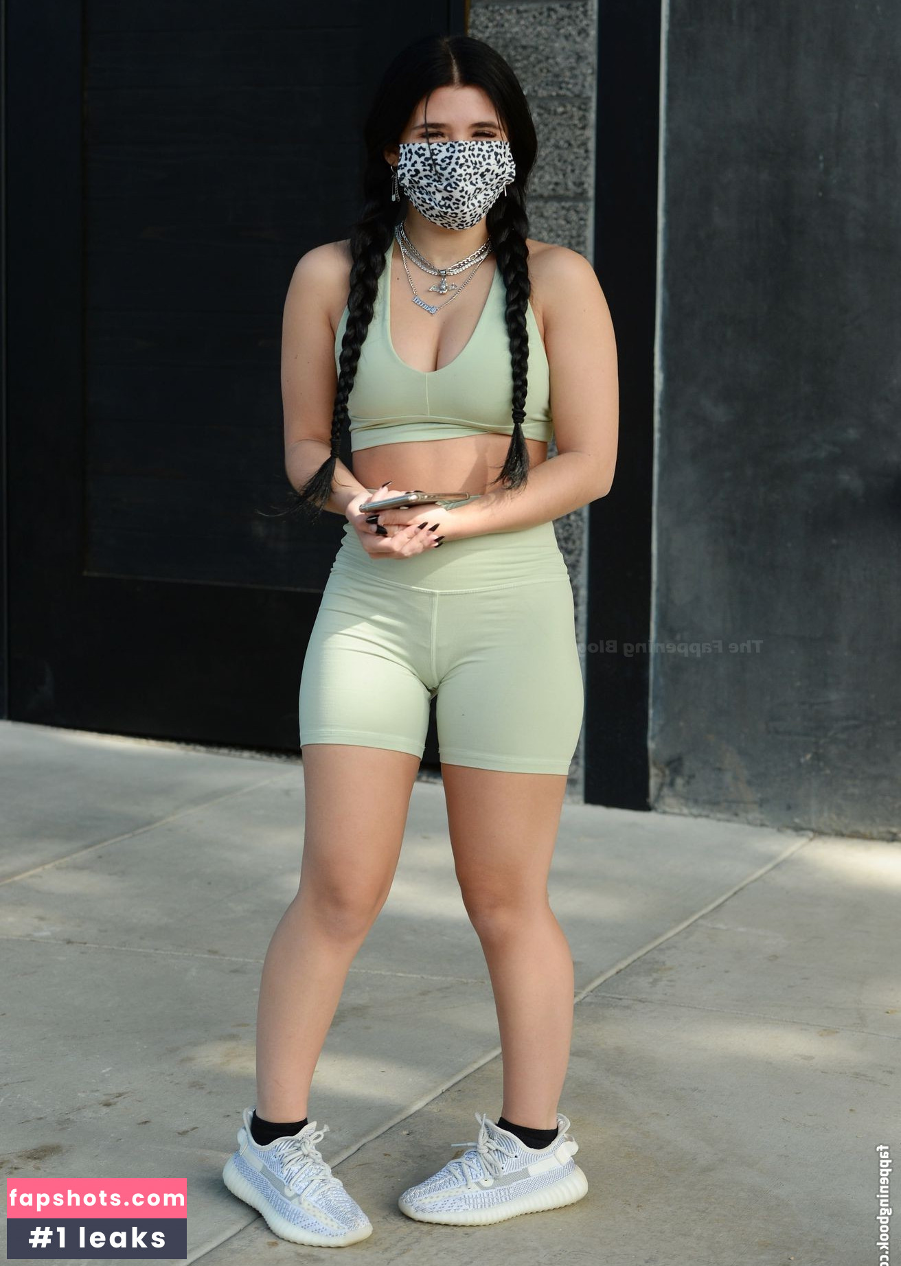 Nessa Barrett Nacktheit OnlyFans Fotos #189 - Fapshots