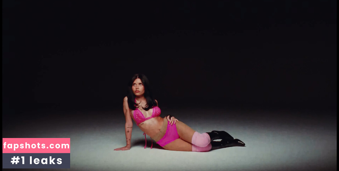 Nessa Barrett Nacktheit OnlyFans Fotos #27 - Fapshots