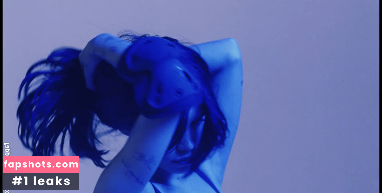 Nessa Barrett Nacktheit OnlyFans Fotos #28 - Fapshots