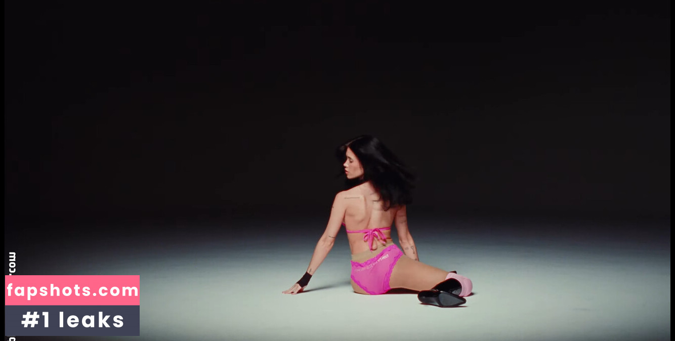 Nessa Barrett Filtración Desnuda OnlyFans Foto #30 - Fapshots