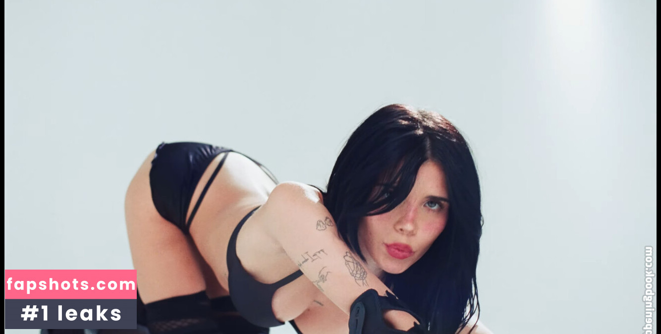 Nessa Barrett Nacktheit OnlyFans Fotos #31 - Fapshots