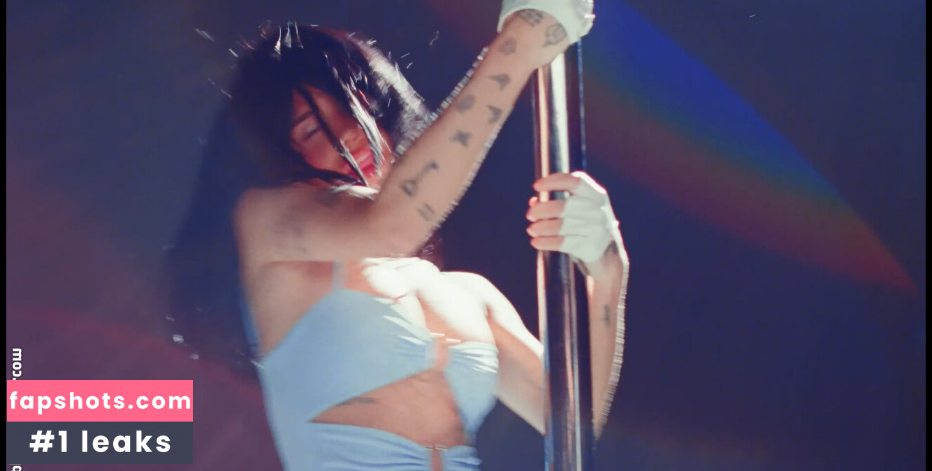 Nessa Barrett Nacktheit OnlyFans Fotos #32 - Fapshots