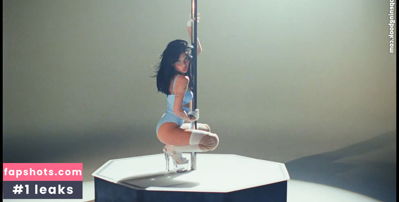 Nessa Barrett Nacktheit OnlyFans Fotos #34 - Fapshots