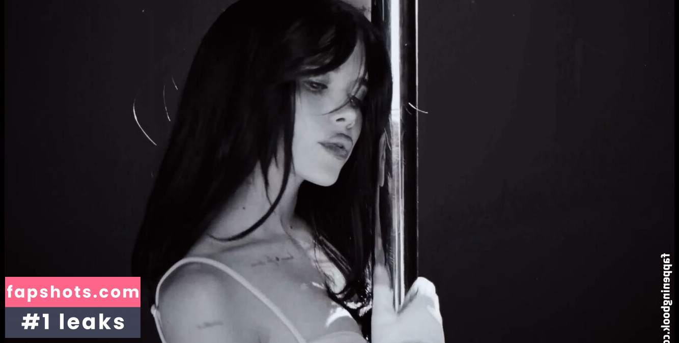 Nessa Barrett Nacktheit OnlyFans Fotos #35 - Fapshots